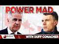 Mark Carney’s Power Grab Is Raising Alarm Bells - With Duff Conacher