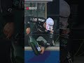 When Porsche SPILT the Champagne! 😱| #FormulaE #Shorts