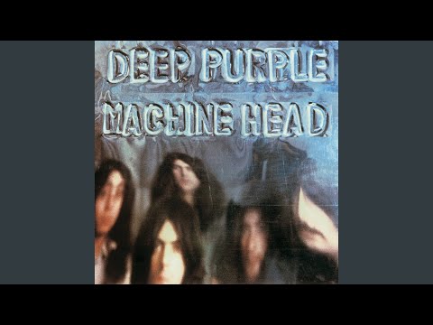Lazy (Quadrophonic Mix; 1997 Digital Remaster)