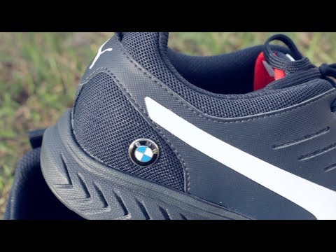 puma bmw 2017