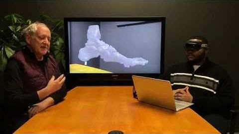 How to Create a 3D Model in DICOM Director