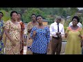 Ndarambiwe by ituze choir buhanga sda