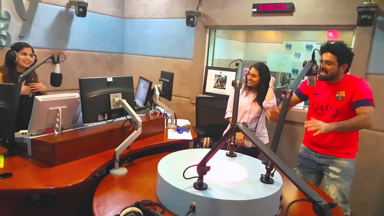 Varun Dhawan's Biggest Fan