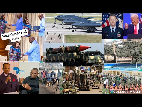 NTAKABUZA IYINTAMBARA NISIMUSIGA KIGALI FRDC NI FDLR ABASIRIKARE BAKURU BA RDF BAFATIWE WARIKALE