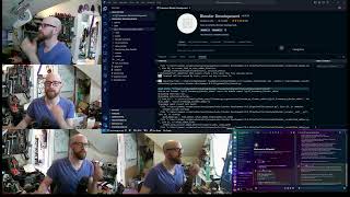 FreeMoCap Blender Addon Review (1 of 4 ish) - False start/debugging dev env lol