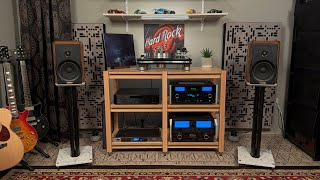 TOOL ✧ Fear Inoculum ✧ LP 2 of 5 ✧ [ McIntosh • VPI ]
