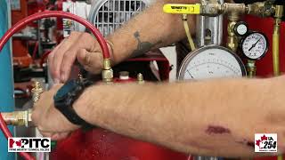 WATTS 007 Double Check Valve Assembly