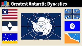 Greatest Antarctic Dynasties of All Time
