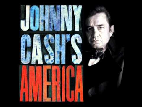 Johnny Cash - America 4 - The Road To Kaintuck