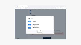 Getting Started with SigmaAssessments.com (SAC)
