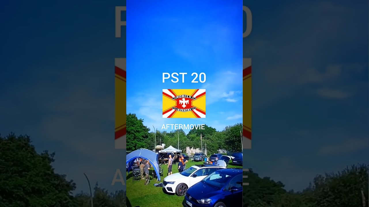 Paintship Troopers 20 Aftermovie - Paintball Biggame Löhme