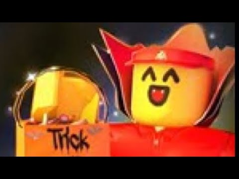 Trick Or Treating In Work At A Pizza Place Youtube - roblox work at a pizza place trick or treat update youtube