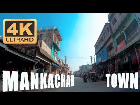 Fun Things to Do in Mankachar | Travel Guide (2024) | Best Places to Visit
