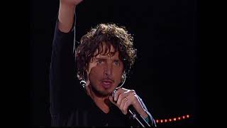 Chris Cornell - Spoonman (Live Argentina 2007) (Remastered audio track 2020)