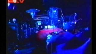 Video thumbnail of "PGR: LINEA GOTICA (mai come ora) - P.C. Popular Correct "LIVE" tour 2003"