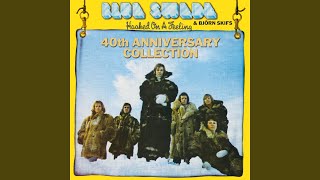 Miniatura del video "Blue Swede - Straight Back to You"