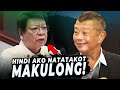 🔴 HINDI AKO NATATAKOT MAKULONG, OMBUDSMAN REMULLA!! | Jevara PH