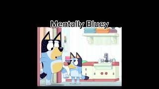 BLUEY IS SO FUNNY!!!! #trending #edit #Bluey #funny 