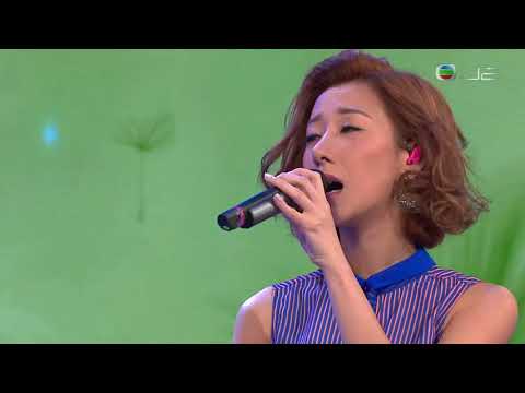 160417 泳兒 & 洪杰 - 我的回憶不是我的 ○ J2靚聲王