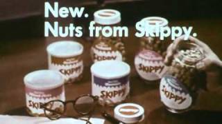 Skippy Peanut Butter TV Commercials