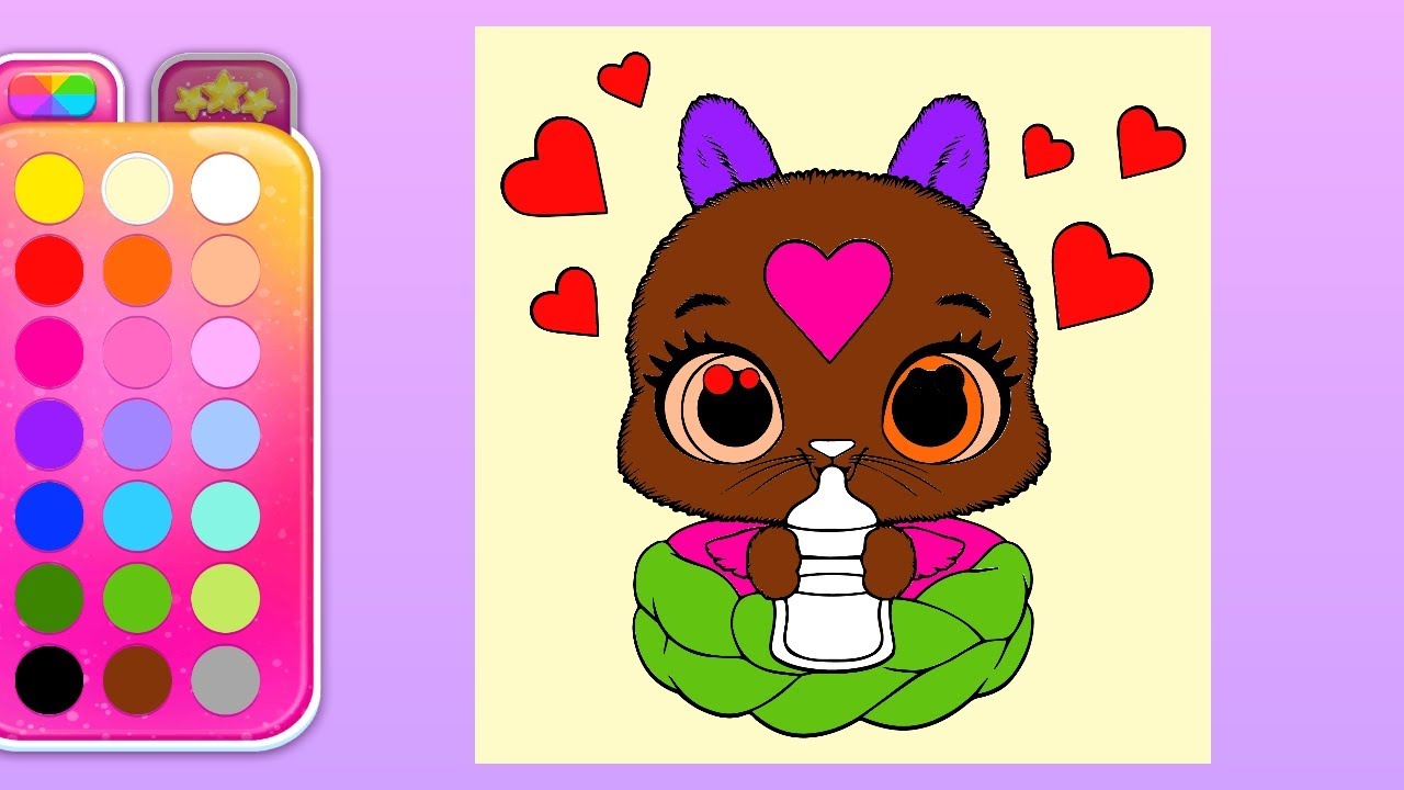 Welcome to the Fluvsies Merge Party 🥳 