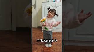 Adorable Kid Sings Heartfelt Song - Listen &amp; Be Amazed