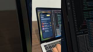 Chat App With React Native 🥰