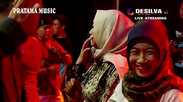 kembang gadung Ressy Kania