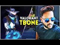 Valorant Live stream India