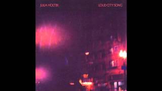 Julia Holter - In The Green Wild