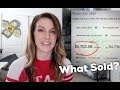 $5700 in Sales This Month on Ebay! What Sold? Hot Thrifted Items to Sell on eBay for Profit