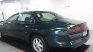 1999 Oldsmobile Aurora - Parma OH
