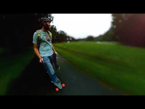 Boosted Mini X