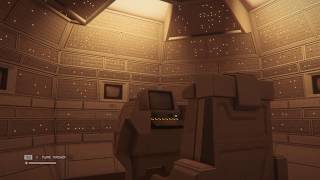 Alien: Isolation - Nostromo Ambience (MOTHER)