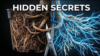 Breaking the Invisible Prison: Why Your Trees Aren't Growing and How to Fix It.