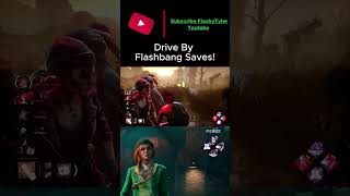 Reaction Saves on Flashbang with SWF! Part 86!