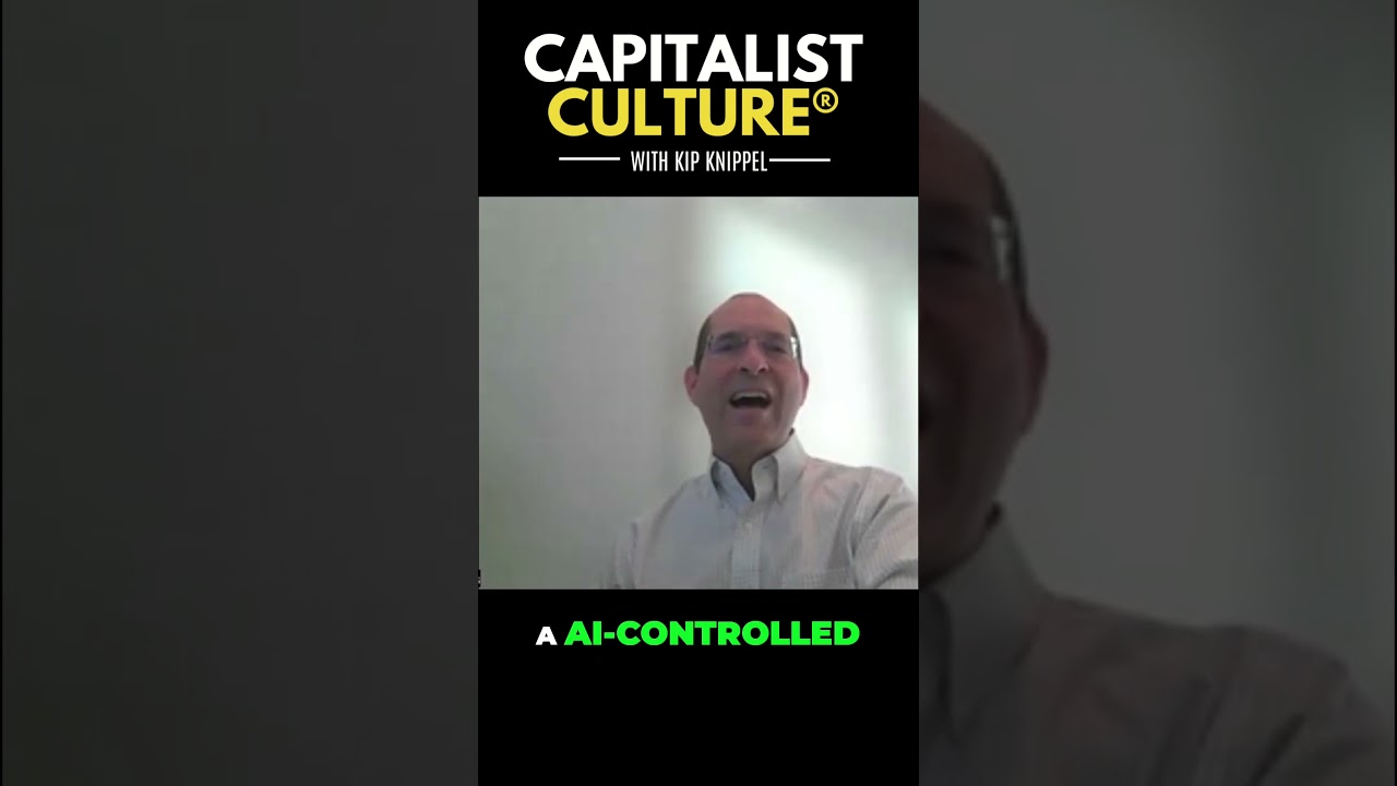 🤖 “An AI-controlled fighter jet just beat a human pilot—and it makes perfect sense.”