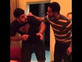 احمد شريف انستقرام