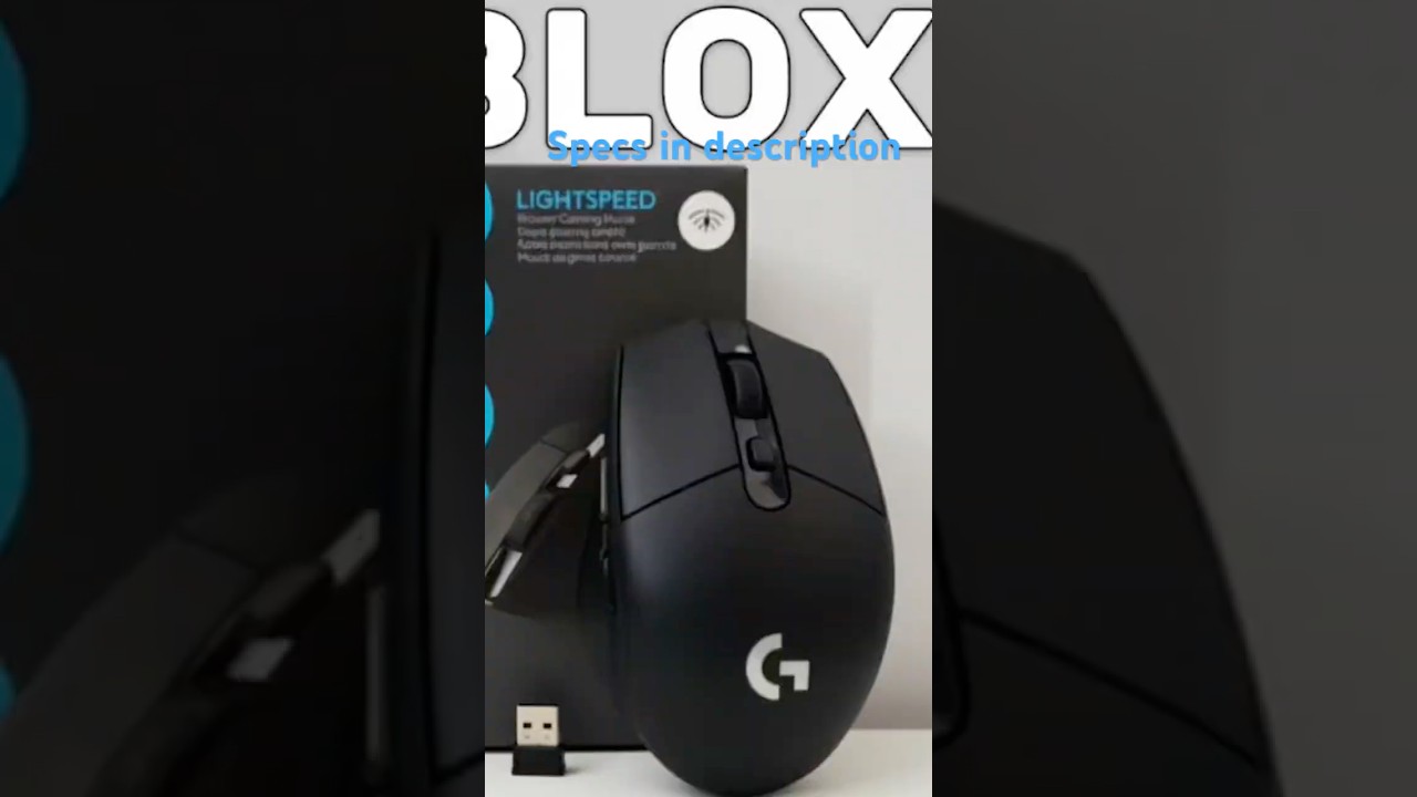 Logitech G305 Unboxing: Is It Still Worth It in 2025?