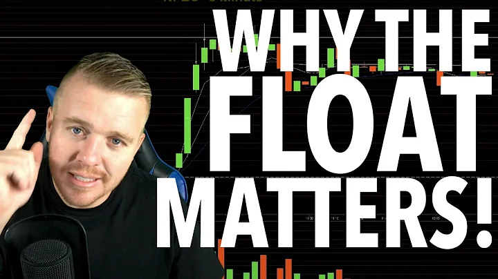 ¿Por qué el 'float' de las acciones es importante en el day trading?