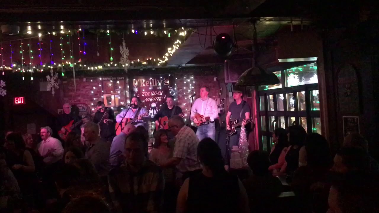 Chuck Lewis and the masterless men, Sean south