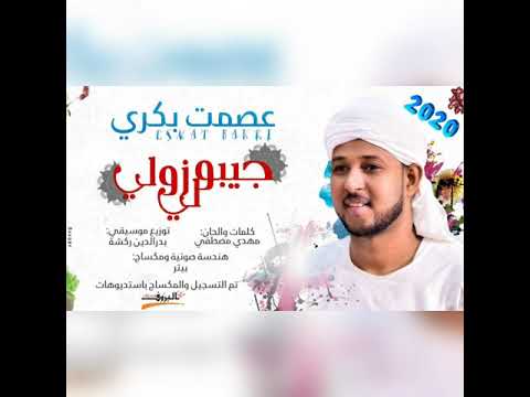 عصمت بكري جيبو لي زولي