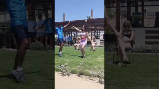 Karen Hajinyan - Beautiful Girls, Bikini, Sharm El Sheikh Egypt, Naama Bay Promenade Beach