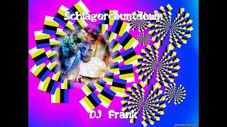 Schlagercountdown - DJ  Frank
