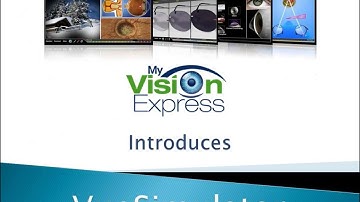 My Vision Express®: The Power of Patient Education presented by VueCare Media