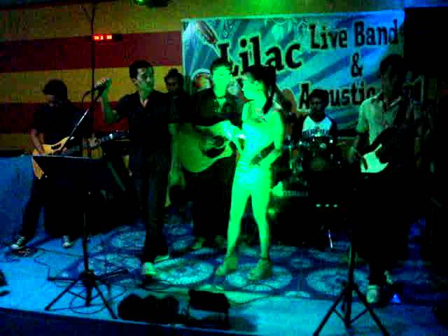 Watch The General's Band - Alone (heart) on YouTube Watch The General's Band - Alone (heart) on YouTube