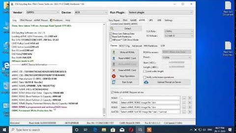 OPPO A7 (CPH1901)SCREEN,PATTERN,FRP UNLOCK BY OFFLINE EASY JTAG