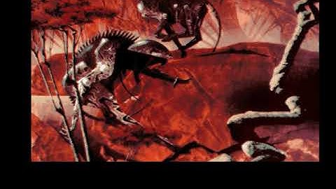 (Intro) Shadow of the Beast (1989) by Psygnosis [Amiga]