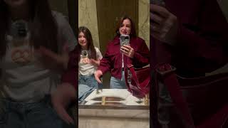 Anne&Kız Günü Yaptık Çok Yakında Yayında