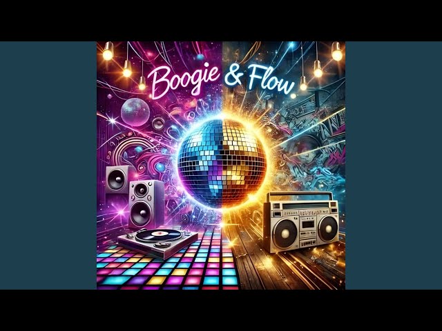 Groove & Disco Explosion